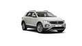 Volkswagen T-Roc T-ROC 1.5 TSI DSG LIFE*AHK*NAVI*LM*ALLWETTER*SHZ Grau - thumbnail 2