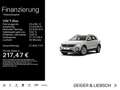 Volkswagen T-Roc T-ROC 1.5 TSI DSG LIFE*AHK*NAVI*LM*ALLWETTER*SHZ Grau - thumbnail 1