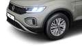 Volkswagen T-Roc T-ROC 1.5 TSI DSG LIFE*AHK*NAVI*LM*ALLWETTER*SHZ Grau - thumbnail 13