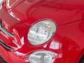 Fiat 500C 1.0 Cabrio Klima&Sound 51 kW (69 PS), Schaltget... Rot - thumbnail 5