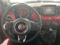 Fiat 500C 1.0 Cabrio Klima&Sound 51 kW (69 PS), Schaltget... Rot - thumbnail 10