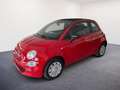 Fiat 500C 1.0 Cabrio Klima&Sound 51 kW (69 PS), Schaltget... Rot - thumbnail 1