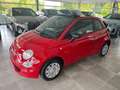 Fiat 500C 1.0 Cabrio Klima&Sound 51 kW (69 PS), Schaltget... Rot - thumbnail 14