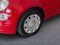Fiat 500C 1.0 Cabrio Klima&Sound 51 kW (69 PS), Schaltget... Rot - thumbnail 6