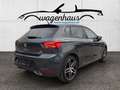 SEAT Ibiza 1,0 TSI FR, LED, Kamera, Sitzheizung, App Connect Grau - thumbnail 3