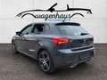 SEAT Ibiza 1,0 TSI FR, LED, Kamera, Sitzheizung, App Connect Grau - thumbnail 2