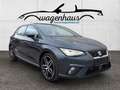 SEAT Ibiza 1,0 TSI FR, LED, Kamera, Sitzheizung, App Connect Grau - thumbnail 4
