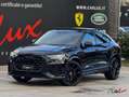 Audi RS Q3 Sportback 2.5 TFSI Quattro S-tronic CERAMIC TETTO Nero - thumbnail 1