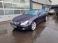 Mercedes-Benz CLS 350 Coupe Blau - thumbnail 1