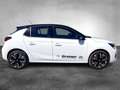 Opel Corsa Electric GS 100 kW NAVI|PDC|SHZ|LRHZ Weiß - thumbnail 6