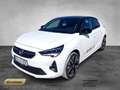 Opel Corsa Electric GS 100 kW NAVI|PDC|SHZ|LRHZ Weiß - thumbnail 1