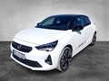 Opel Corsa Electric GS 100 kW NAVI|PDC|SHZ|LRHZ Weiß - thumbnail 2