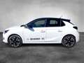 Opel Corsa Electric GS 100 kW NAVI|PDC|SHZ|LRHZ Weiß - thumbnail 3