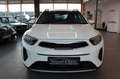 Kia Stonic 1.2 Vision*1.HAND*KLIMAAUT.* Blanc - thumbnail 2