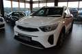Kia Stonic 1.2 Vision*1.HAND*KLIMAAUT.* Blanc - thumbnail 1