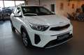 Kia Stonic 1.2 Vision*1.HAND*KLIMAAUT.* Blanc - thumbnail 3