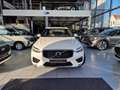 Volvo XC60 R-DESIGN BENZINE AUTOMAAT OPEN DAK 65000KM Bianco - thumbnail 2
