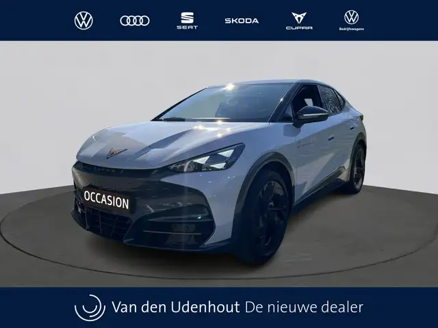 CUPRA Tavascan Business 82 kWh