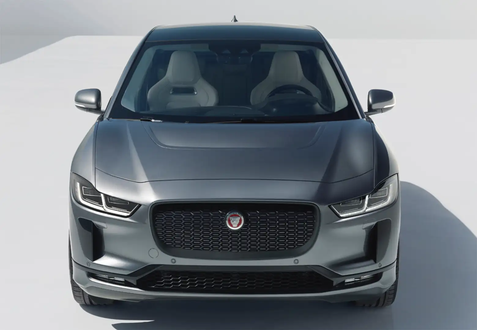 Jaguar I-Pace R-Dynamic HSE - 2