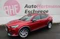 CUPRA Formentor 2.0 TDI 4Drive LED Ahk Rfk ACC 18" DAB Rot - thumbnail 1