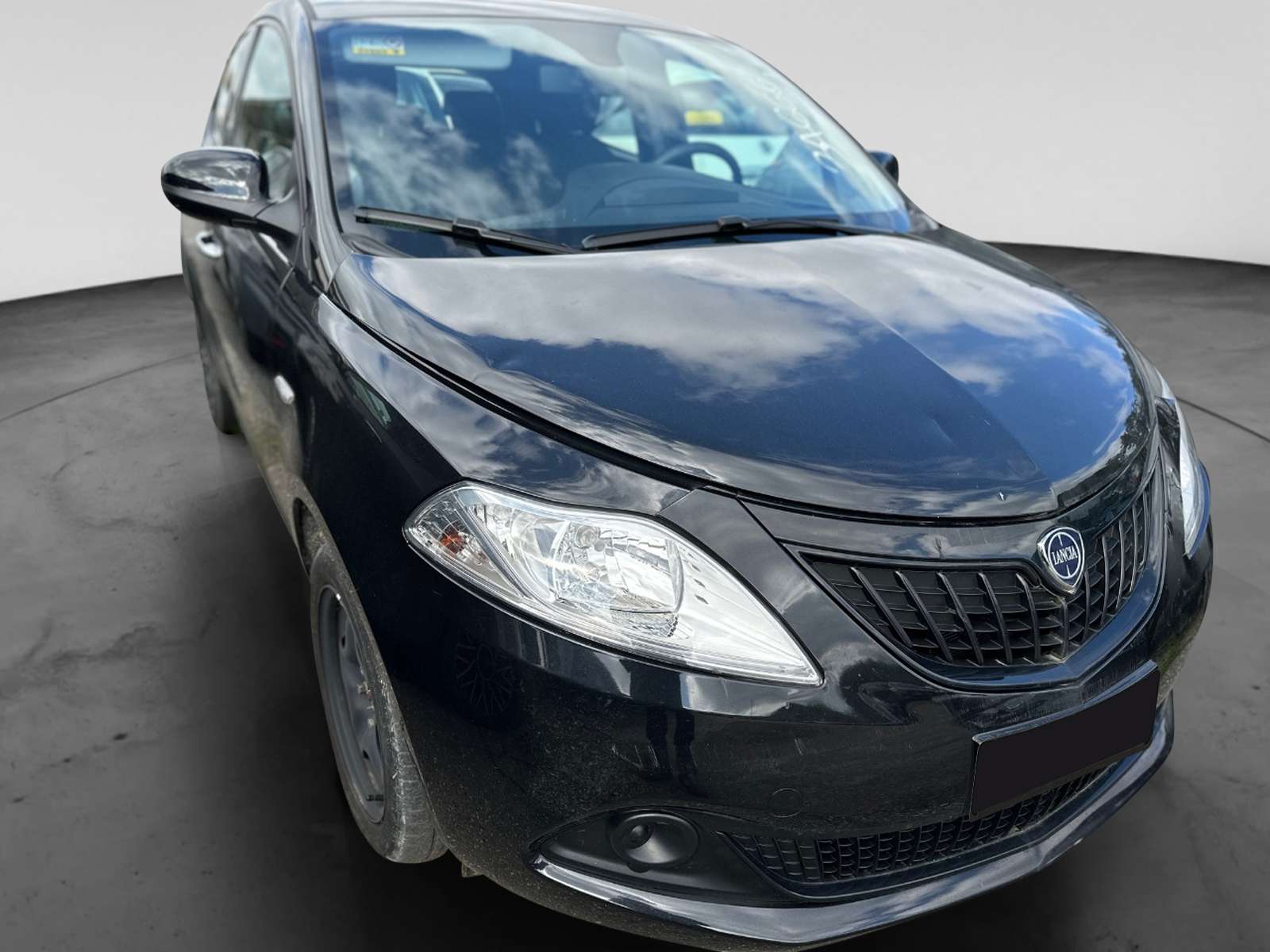2023 Lancia YPSILON