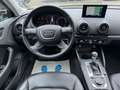 Audi A3 Sportback S-tronic*1.Hand*Bi-Xenon*Navi*B&O* Schwarz - thumbnail 25
