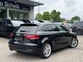 Audi A3 Sportback S-tronic*1.Hand*Bi-Xenon*Navi*B&O* Schwarz - thumbnail 7