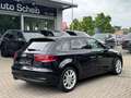 Audi A3 Sportback S-tronic*1.Hand*Bi-Xenon*Navi*B&O* Schwarz - thumbnail 12