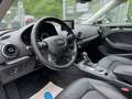 Audi A3 Sportback S-tronic*1.Hand*Bi-Xenon*Navi*B&O* Schwarz - thumbnail 14