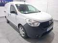 Dacia Dokker Van Essential Blue dCi 70kW (95CV) Blanc - thumbnail 2