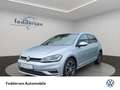 Volkswagen Golf VII Sound 1.4 TSI ACC Navi Panorama Sitzheizung K Plateado - thumbnail 1