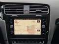 Volkswagen Golf VII Sound 1.4 TSI ACC Navi Panorama Sitzheizung K Plateado - thumbnail 10