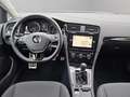Volkswagen Golf VII Sound 1.4 TSI ACC Navi Panorama Sitzheizung K Plateado - thumbnail 9
