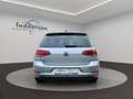 Volkswagen Golf VII Sound 1.4 TSI ACC Navi Panorama Sitzheizung K Plateado - thumbnail 5