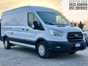 L3 H2 2.0 ECO 130 CV