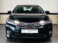 Toyota Corolla BERLINE 1.6i AUTOMATIQUE  Premier-proprietaire Fekete - thumbnail 11