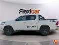 Toyota Hilux 2.4 D-4D 150CV Cab Doble VX AT HVO100 Blanco - thumbnail 7