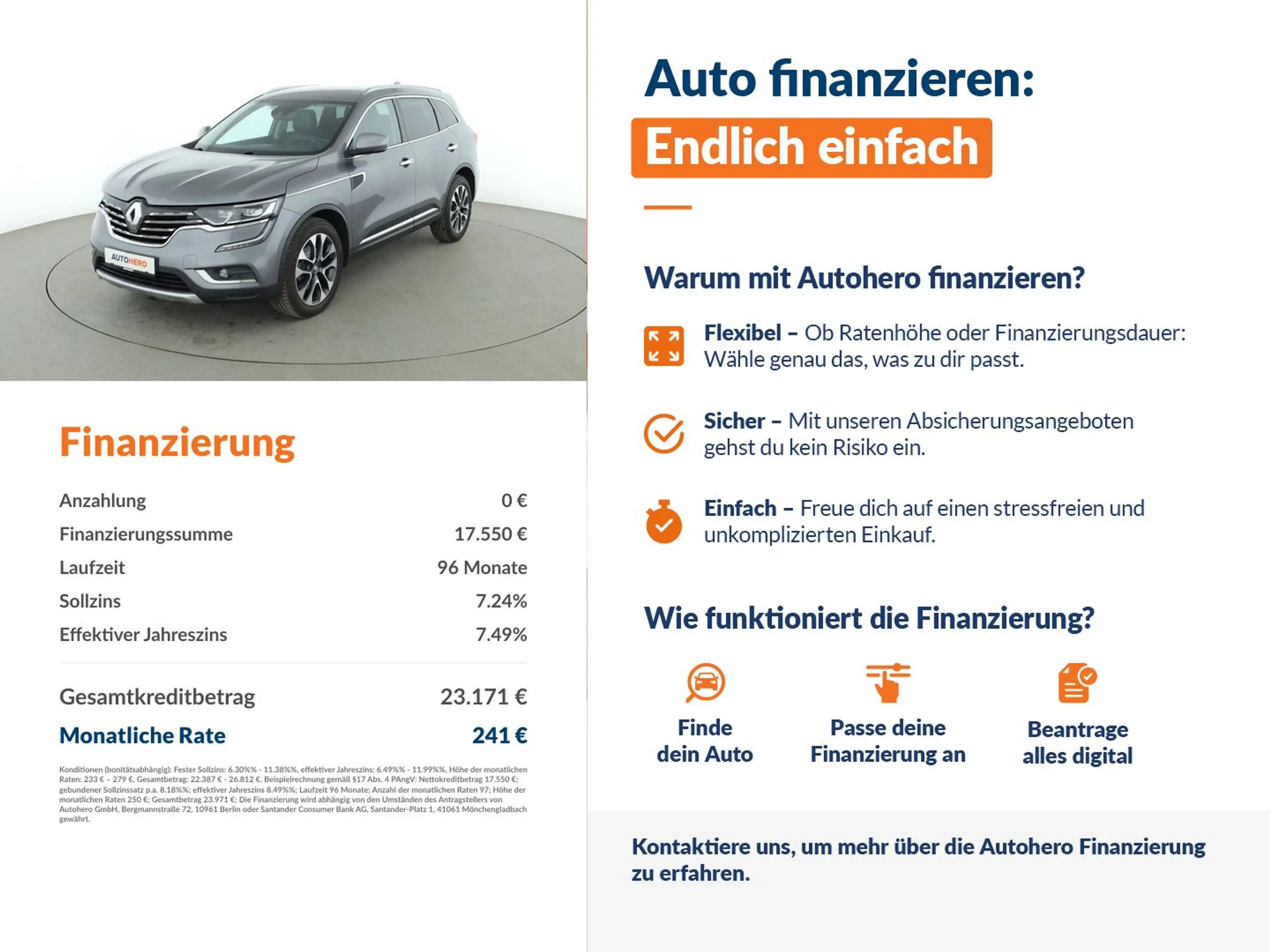 Renault Koleos 2.0 dCi Limited 4x4 Aut.*NAVI*CAM*TEMPO* — photo 2