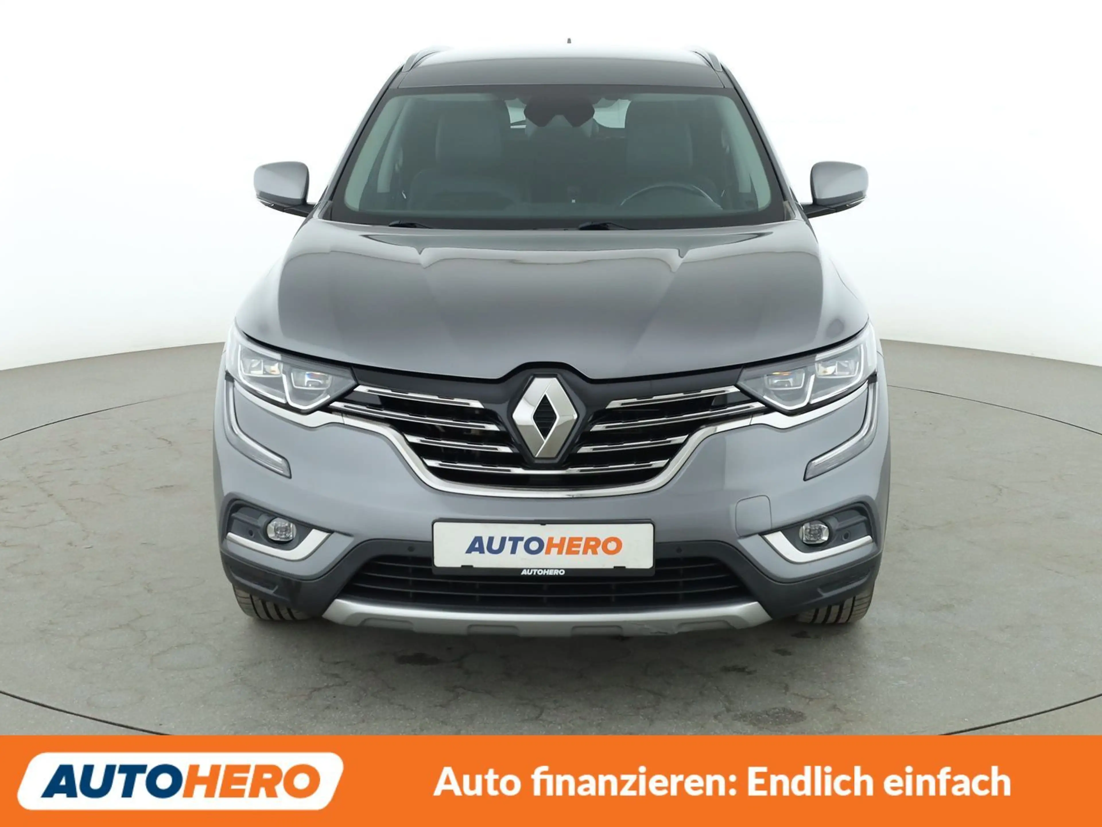 Renault Koleos 2.0 dCi Limited 4x4 Aut.*NAVI*CAM*TEMPO* — photo 9