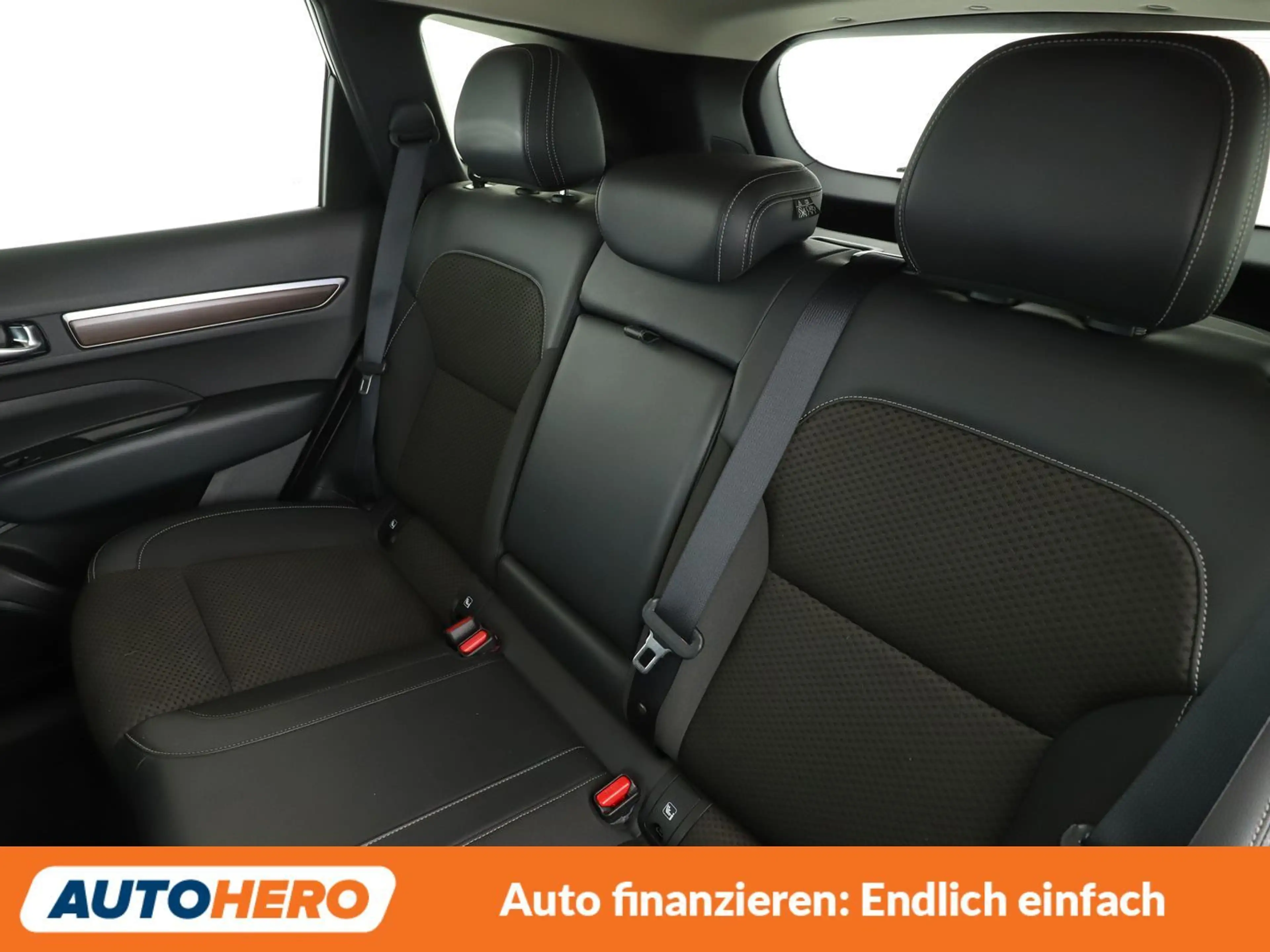 Renault Koleos 2.0 dCi Limited 4x4 Aut.*NAVI*CAM*TEMPO* — photo 14