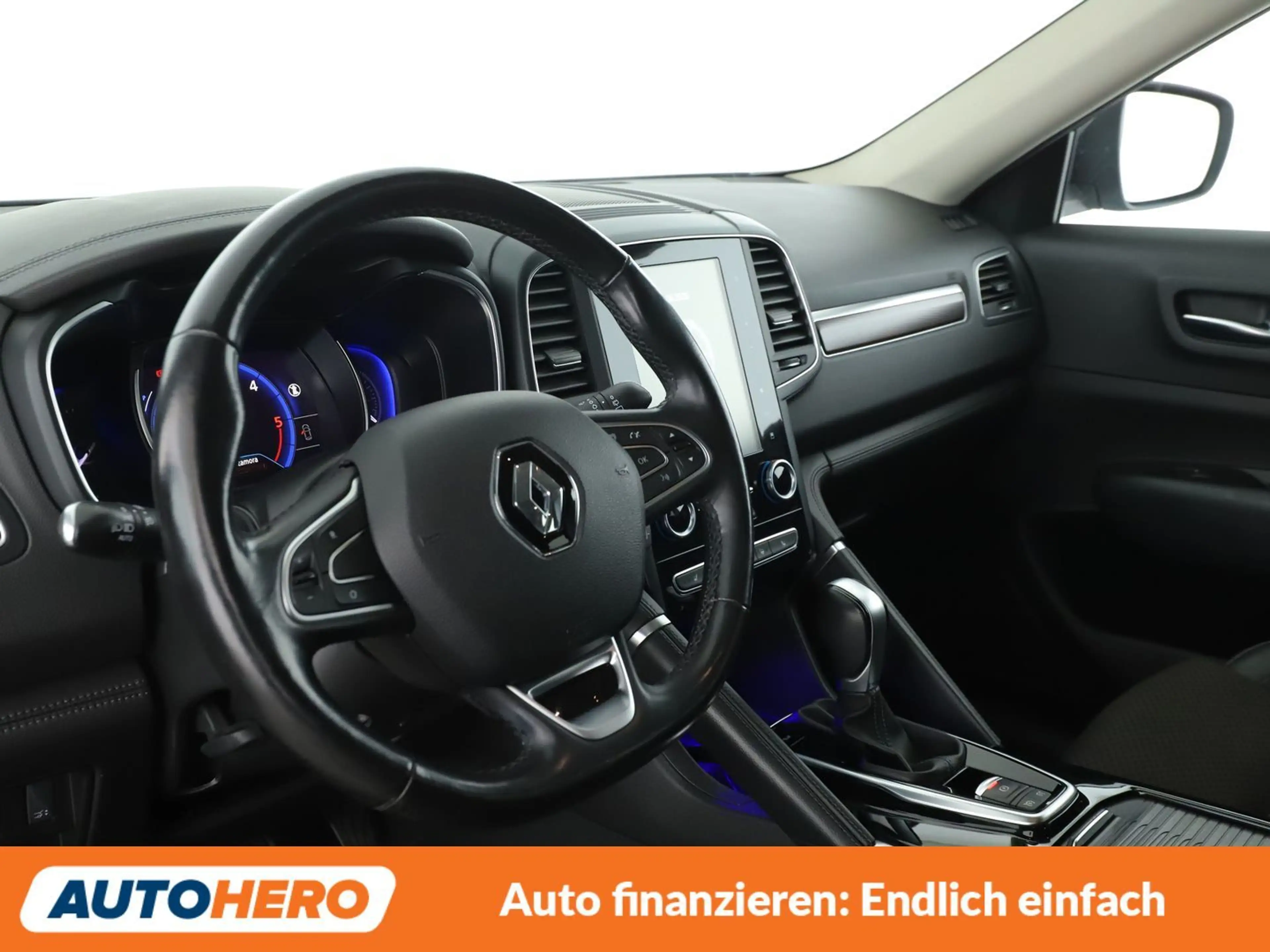Renault Koleos 2.0 dCi Limited 4x4 Aut.*NAVI*CAM*TEMPO* — photo 11