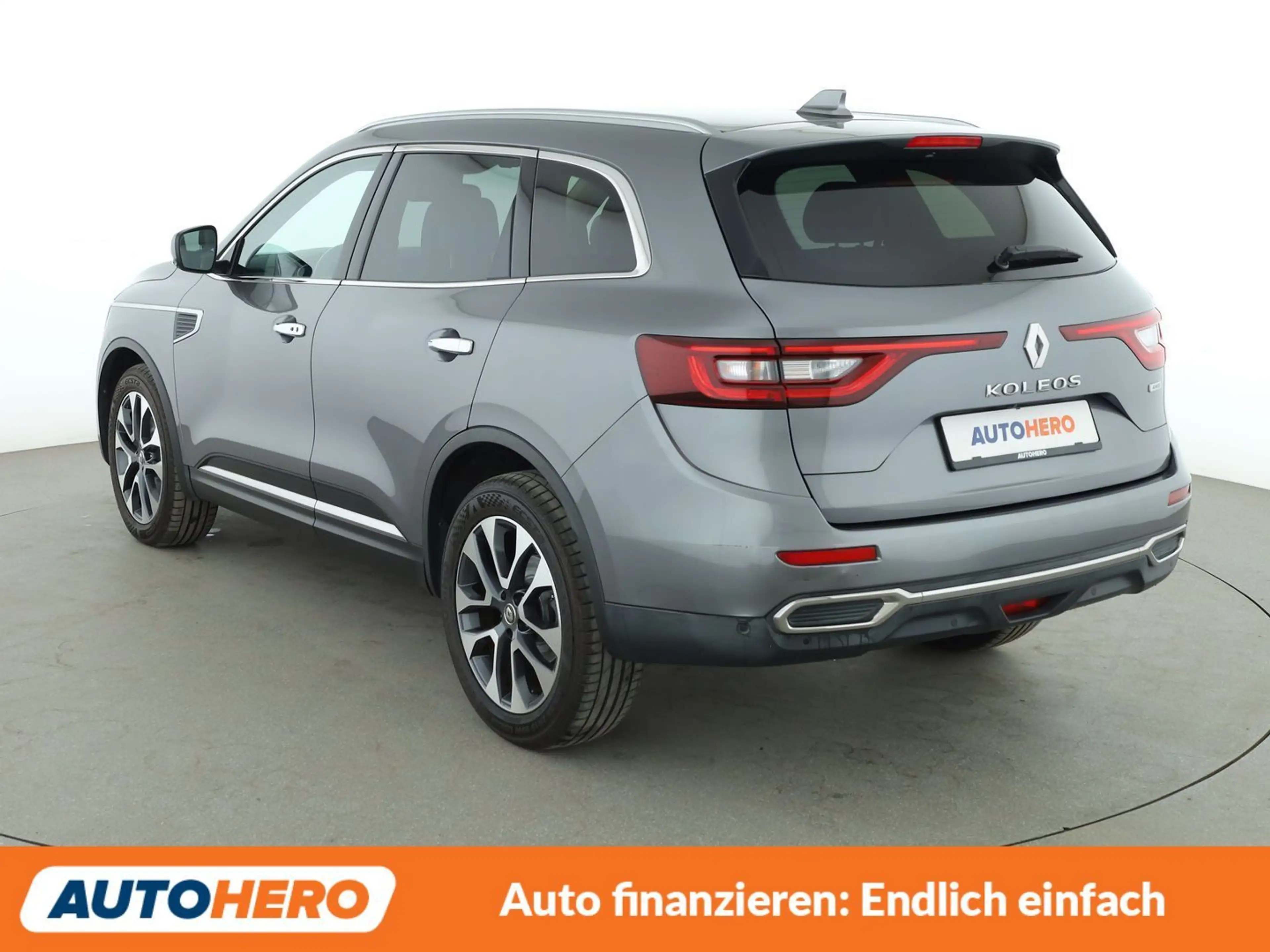 Renault Koleos 2.0 dCi Limited 4x4 Aut.*NAVI*CAM*TEMPO* — photo 4