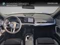 BMW X1 ixDrive30 313ch M Sport Bleu - thumbnail 5