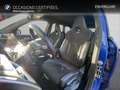 BMW X1 ixDrive30 313ch M Sport Bleu - thumbnail 4