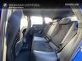 BMW X1 ixDrive30 313ch M Sport Bleu - thumbnail 13
