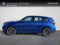 BMW X1 ixDrive30 313ch M Sport Bleu - thumbnail 3