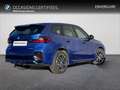 BMW X1 ixDrive30 313ch M Sport Bleu - thumbnail 2