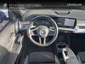 BMW X1 ixDrive30 313ch M Sport Bleu - thumbnail 6