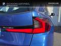 BMW X1 ixDrive30 313ch M Sport Bleu - thumbnail 10