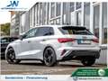 Audi A3 Sportback TDI 2x S line PANO MATRIX SONOS 360 Wit - thumbnail 2